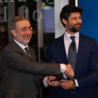 Camera di Commercio Italo-Norvegese: Premio “Italia Brillante” alla società Vår Energi. Il riconoscimento è stato consegnato dall’Ambasciatore d’Italia a Oslo Stefano Nicoletti