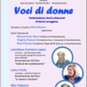 Campania, “Voci di donne”: l’emigrazione femminile e le disparità di genere al centro di un incontro a Grottaminarda (14 marzo)