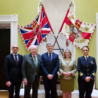 Canada, visita ufficiale dell’Ambasciatore d’Italia Cattaneo nella Provincia di Newfoundland e Labrador