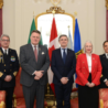 Canada, visita ufficiale dell’Ambasciatore d’Italia Cattaneo nella Provincia di Nova Scotia