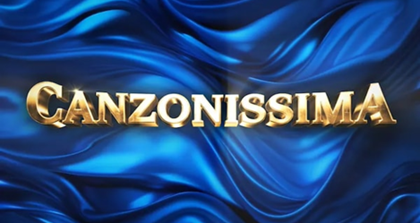 Rai Italia: Canzonissima, 6ª e ultima puntata