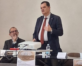 Cento anni fa moriva in Brasile Ermanno Stradelli. Il deputato del Pd Fabio Porta a Borgo Val di Taro per l’inizio delle celebrazioni in omaggio del grande geografo e antropologo emiliano