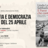 Comites Austria: Demografia e Democrazia nel solco del 25 aprile, incontro con Linda Laura Sabbadini all’Istituto italiano di Cultura di Vienna
