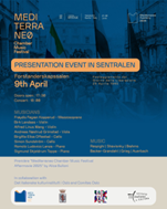 Comites di Oslo : nuova iniziativa in collaborazione con il Festival Mediterraneo per festeggiare il 25 Aprile