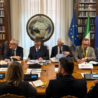 Conflitto Iran, riunione del CISM ristretto su sicurezza marittima