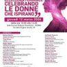 “Divinamente Donna”, le Insignite Speciali e la classifica del Premio letterario