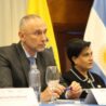 Ecuador, aperto dall’Ambasciatore Davoli il Forum di Sicurezza e Giustizia antimafia Italiana