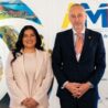 Ecuador, l’Ambasciatore d’Italia a Quito Davoli al forum “Donne leader che trasformano i territori”