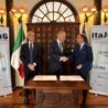 Ecuador, nella Residenza dell’Ambasciatore d’Italia Davoli l’Accordo IILA-UNODC per la lotta al crimine organizzato