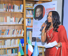 Etiopia, successo delle Giornate Leopardiane all’Istituto Italiano di Cultura di Addis Abeba