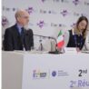 Expo 2027 Belgrado, l’Ambasciatore in Serbia Gori al Second International Participants Meeting