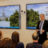 Ambasciata d’Italia in Irlanda : prima edizione dello “SMAU Innovation Safari” a Dublino