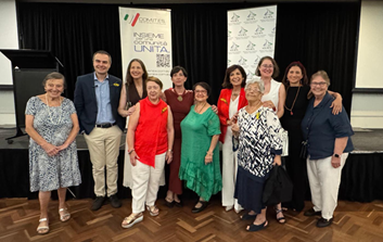 Australia, Comites del New South Wales: “Fili Invisibili”, cortometraggio a Sydney per la Giornata internazionale della donna
