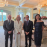 Australia,  l’Ambasciatore d’Italia Nicola Lener in visita ufficiale nel Territorio del Nord e in Queensland