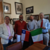 Missione in Sud America della Regione Liguria, assessore Ripamonti in Cile: presentato all’Ambasciatrice Biagiotti il progetto “Lanterna-luce dei liguri nel mondo”. Incontro con la comunità italiana a Santiago, Valparaíso e Limache. Ripamonti: “Anche in Cile rafforziamo il ponte con le comunità liguri”