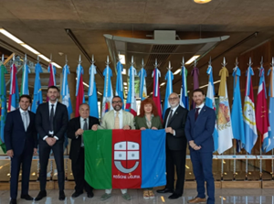 Regione Liguria: l’ assessore Ripamonti a Buenos Aires per il progetto “Lanterna – luce dei liguri nel mondo”