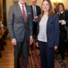 Romania, Ambasciatrice d’Italia Aghilarre all’evento di lancio di EUROPAfest 2026
