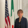 Stati Uniti, Barbara Pelachin Marciandi è la nuova presidente del Comites di New York. Ornella Fado confermata vice presidente