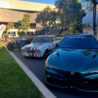 Australia, premiati a Melbourne i vincitori della “Targa Classica” 2026