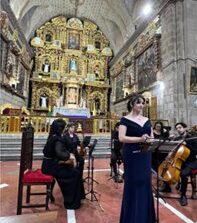 Bolivia, celebrati a La Paz gli 800 anni dalla morte di San Francesco