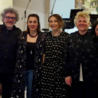 Premio Bianca d’Aponte: concerto di apertura del tour 2026 all’Istituto Italiano di Cultura di Praga