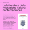 Francia, alla Maison de l’Italie di Parigi la presentazione del libro “Sconfinamenti. Raccolta dei racconti finalisti del Premio Italia Radici nel Mondo – Toto Holding” (13 marzo)