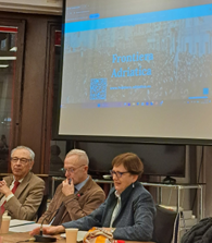 “Frontiera Adriatica”: nuova rivista online dedicata alla storia delle terre alto-adriatiche