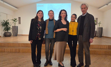 Georgia, esposizione “Tbilisi — Risingland” nell’ambito della X Giornata del Design Italiano