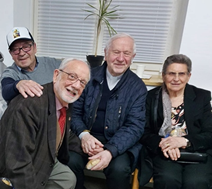 Germania, il Pane di San Giuseppe alla Missione Cattolica Italiana di Kempten