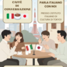 Giappone, “Giovani in dialogo .Caffè di conversazione in italiano” all’Istituto Italiano di Cultura di Tokyo (20 marzo)