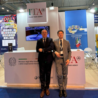 Grecia, l’Ambasciatore Cuculi a “Food Expo” con le imprese italiane dell’agroalimentare
