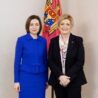 Il Ministro Calderone in Moldavia: Conferenza di Alto Livello sulla Carta Sociale Europea a Chisinau, colloqui con la Presidente Sandu e il Segretario Generale del Governo Buzu