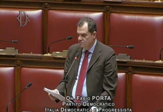 Fabio Porta (Pd): “Solidarietà al popolo venezuelano. Non si spenga l’attenzione sul dramma di un Paese a noi tanto vicino”