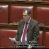Incontro Cirielli – Ambasciatore Russo, il deputato Porta (Pd – ripartizione America Meridionale) interviene nell’Aula di Montecitorio