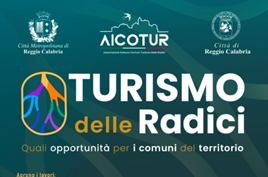 Incontro a Reggio Calabria “Turismo delle Radici – Quali opportunità per i comuni del territorio”. Le proposte dell’Agenzia di Coordinamento Territoriale Italia-Argentina
