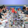 Italia-Vietnam: Urso incontra vice primo ministro Nguyen Chi Dung