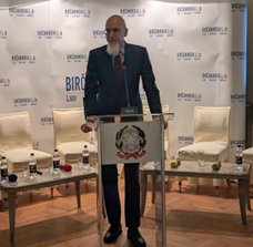 Italia – Serbia: appuntamento di “Bircaninovalab” dedicato alla comunicazione scientifica