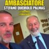 ItaliachiamaItalia.it e Azzurro Caribe, videointervista a Stefano Queirolo Palmas: bilancio di fine mandato dell’Ambasciatore d’Italia nella Repubblica Dominicana