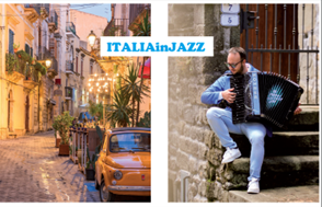 Dal jazz alla musica classica del Liceo Pertini di Genova. I prossimi eventi musicali a Francoforte e Homburg
