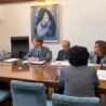 Italia–Francia, il Ministro Urso a colloquio con la Ministra Le Hénanff: focus su digitale e tecnologie emergenti