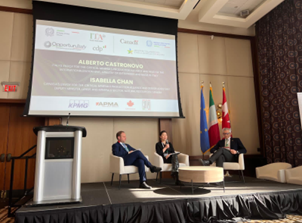 L’Italia a PDAC Convention a Toronto. Vice Ministro Valentini: “Italia e Canada insieme per materie prime critiche”