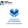 La Società Dante Alighieri al Premio Strega 2026 .Anche quest’anno i presidi letterari all’estero partecipano alla giuria “stregata”