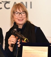 Le Rosse Pergamene premiano i poeti che hanno reso omaggio alla figura femminile