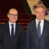 3° ​Forum franco-italiano: il ministro Urso e il ministro Martin esortano a un’Europa più competitiva per salvare l’industria europea
