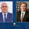 Colloquio tra il Ministro Crosetto e il Sottosegretario USA Colby