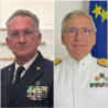 Nomina dell’Ammiraglio Ispettore Capo Cristiano Nervi a Direttore della Direzione degli Armamenti Navali