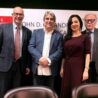 Nel fine settimana la senatrice La Marca (Pd – ripartizione America settentrionale e centrale) ha preso parte a vari incontri a New York