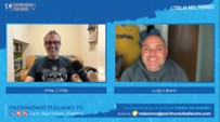 Patrimonio Italiano Tv: online il podcast “L’Italia nel mondo”