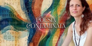 “Poesia Contaminata”: Erika De Bortoli incontra Gulala Salih su Radio ABM
