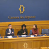 Presentato alla Camera dei Deputati il libro di Eleonora Voltolina “Crescere expat: famiglie italiane in giro per il mondo”